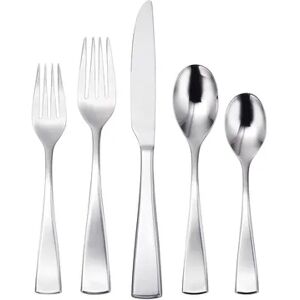 Oneida Grayson 45 pc. Flatware Set, Multicolor