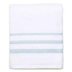 Cassadecor Tribeka Bath Towel, Multicolor