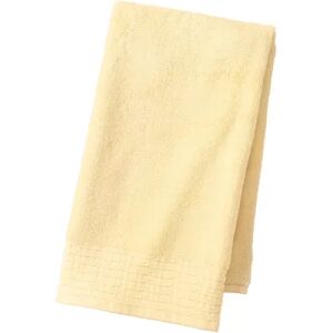 Lands' End Tencel Bath Towel, Yellow