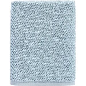 Sonoma Goods For Life Twill Textured Towels, Turquoise/Blue