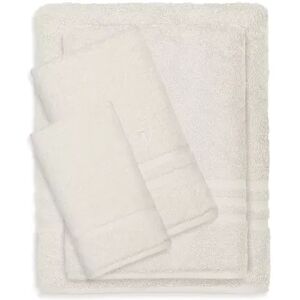 Linum Home Textiles Turkish Cotton Denzi 4-piece Personalized Towel Set, Clrs