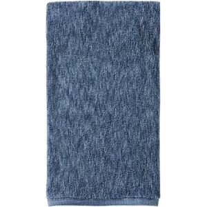 Saturday Knight, Ltd. Vern Yip by SKL Home Shibori Stripe Bath Towel, Blue