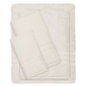 Linum Home Textiles Turkish Cotton Denzi 4-piece Personalized Towel Set, Clrs