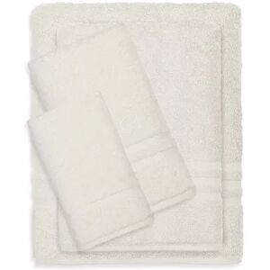 Linum Home Textiles Turkish Cotton Denzi 4-piece Personalized Towel Set, Clrs