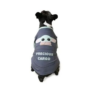 Disney Star Wars Precious Cargo Dog Shirt, Size: Large, Multicolor