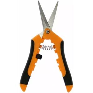 Zenport Industries Zenport H355 Hydroponic Straight Micro Blade Pruner Stainless Blade, Multicolor