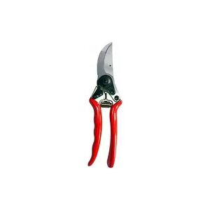 Zenport Industries Zenport QZ411 Narrow Head Professional Pruner 1-Inch Cut 8.25-Inch Long, Multicolor