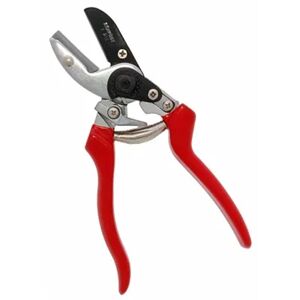 Zenport Industries Z203 Heavy Duty Anvil Action Pruner, Multicolor