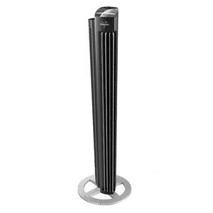 Vornado NGT42DC Variable Speed Air Circulator Tower, Black