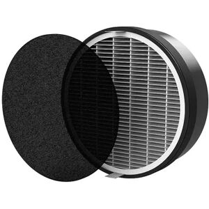 Vornado CYLO Replacement Filters Cartridge, Black