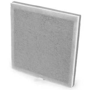 Pure Enrichment Replacement HEPA Filter, Black