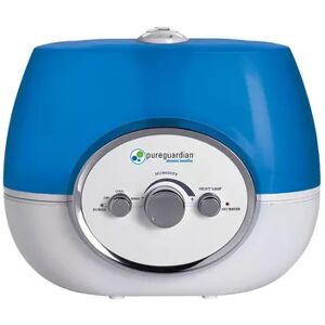 PureGuardian Ultrasonic 100-Hour Warm & Cool Mist Humidifier, Multicolor