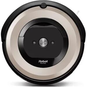 iRobot Roomba e5 Wi-Fi Connected Robot Vacuum Bundle, Multicolor