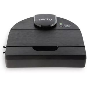 Neato Robotics D9 Intelligent Robotic Vacuum, Black