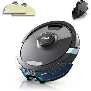 Shark AI Ultra 2-in-1 Robot Vacuum & Mop with Sonic Mopping, Matrix Clean, Multicolor