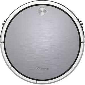 bObsweep Pro Robotic Vacuum, Med Grey