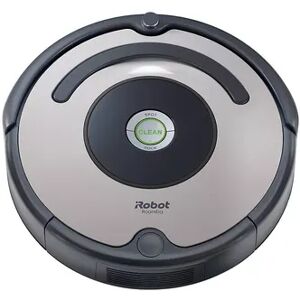 Roomba iRobot Roomba 677 Wi-Fi Connected Multi-Surface Robotic Vacuum (R677020), Multicolor