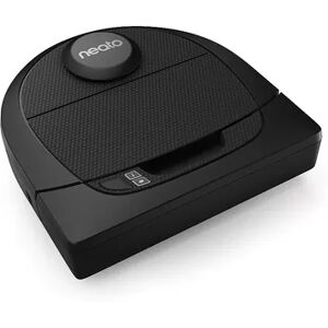 Neato Botvac Connected D4 Robotic Vacuum, Multicolor