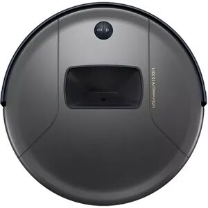 bObsweep PetHair Vision Robotic Vacuum with Wi-Fi Connectivity & Voice Control, Dark Grey