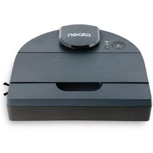 Neato Robotics D8 Intelligent Robotic Vacuum, Blue
