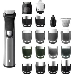 Philips Norelco Multigroom 7000, Multicolor