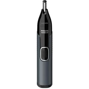 Philips Norelco Nosetrimmer 3000, Black