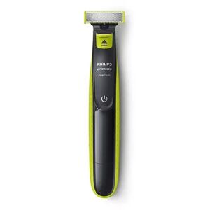 Philips Norelco OneBlade Electric Face Trimmer, Multicolor