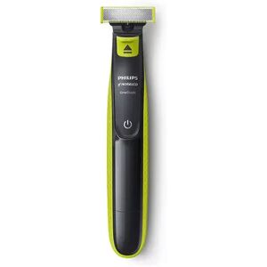 Philips Norelco OneBlade Electric Face Trimmer, Multicolor