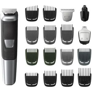 Philips Norelco Multigroom 5000, Multicolor