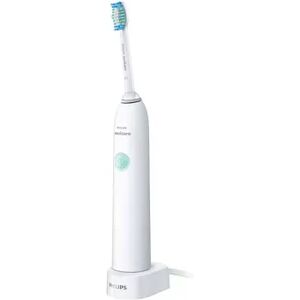 Philips Sonicare DailyClean 1100 Rechargeable Toothbrush, White