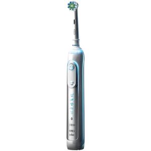 Oral B 8000 Electric Toothbrush, White