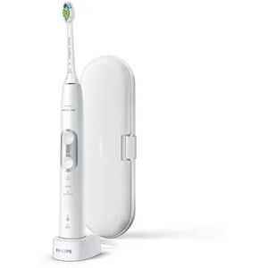 Philips Sonicare ProtectiveClean 6100 Whitening Rechargeable Electric Toothbrush