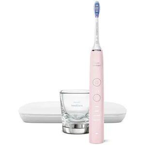 Philips Sonicare DiamondClean 9000 Electric Toothbrush, Pink