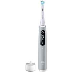 Oral B iO6 Electric Toothbrush, Grey