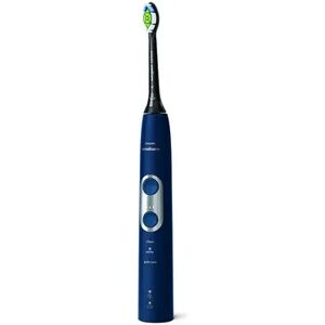 Philips Sonicare ProtectiveClean 6100 Whitening Rechargeable Electric Toothbrush, Blue