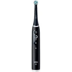 Oral B iO6 Electric Toothbrush, Black