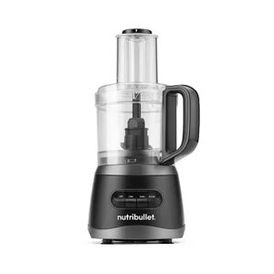 NutriBullet 7-Cup Food Processor, Multicolor, 7 CUP