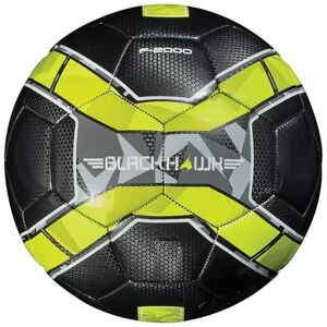 Franklin Sports Blackhawk Soccer Ball, Multicolor, 3