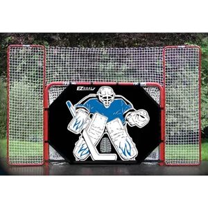 EZ Goal Pro Shooter Hockey Tutor, Multicolor