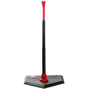 Franklin Sports MLB Adjustable Batting Tee, Multicolor