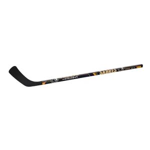 Franklin Sports NHL Buffalo Sabres 48-in. Right Hand Street Hockey Stick, Multicolor