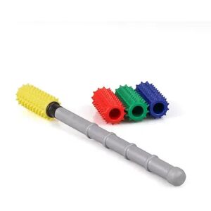 AFH 14-1450 Massage Roller, Multi Color, Clrs