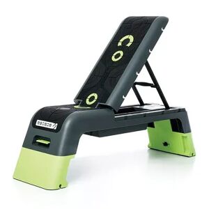 Escape Fitness Multi Purpose All in 1 Challenging Deck for Total Body Workout, Multicolor