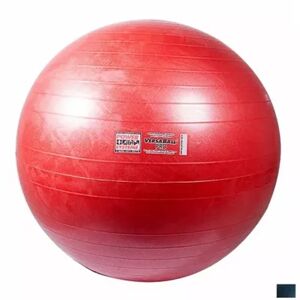 Power Systems 80125 75cm VersaBall Pro Stability Ball - Midnight Blue, Clrs
