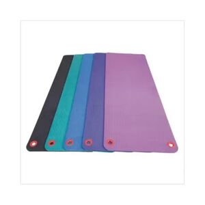 Ecowise 84203 Workout- Fitness Mat- Aloe, Multicolor