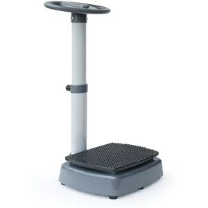 Sunpentown Whole Body Vibration Machine, White