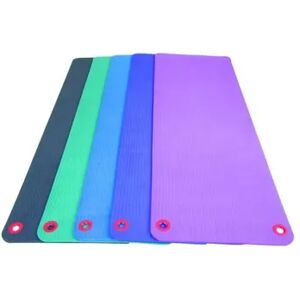 Ecowise 84104 Essential Workout and Fitness Mat- Onyx, Clrs