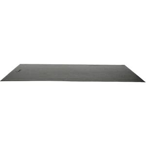 Sunny Health & Fitness Treadmill Mat (No. 074), Black