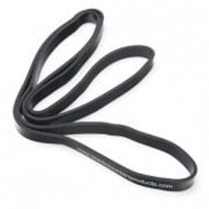 HWR 0.75 in. Black Strength Loop Resistance Band, MULTI NONE