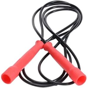 Refuah 8 ft. Speed Rope Red Handle, Clrs